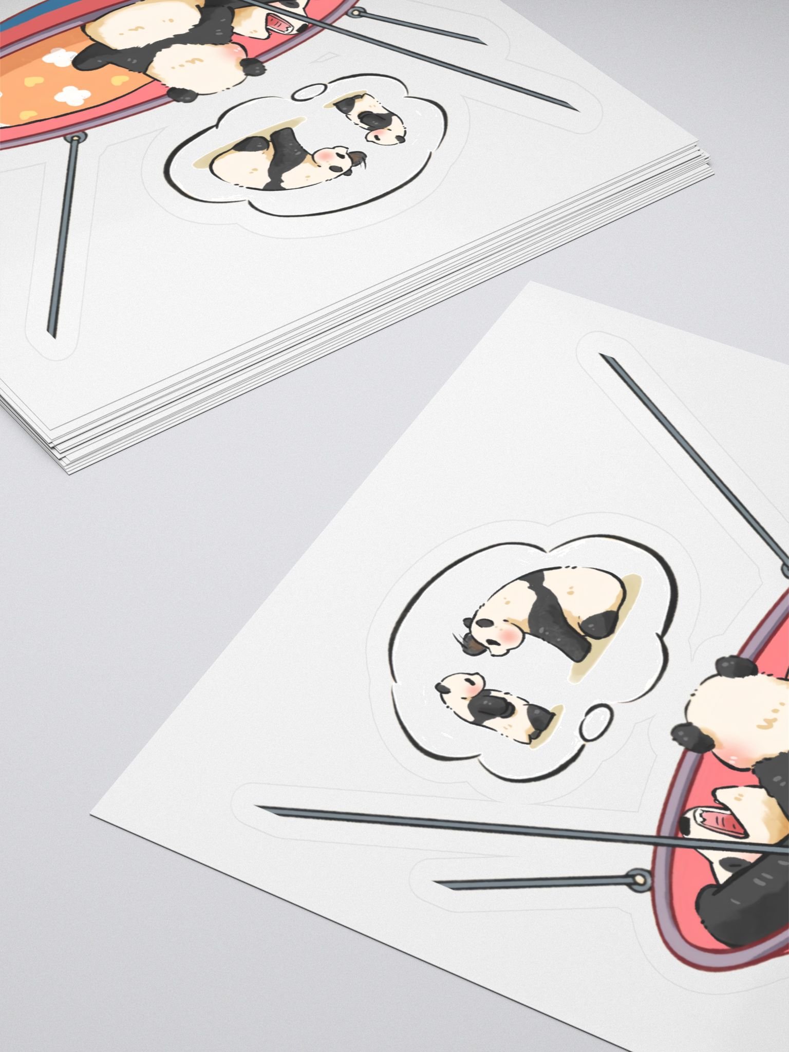 MANGXIAOWU🐼Giant Panda product image (4)