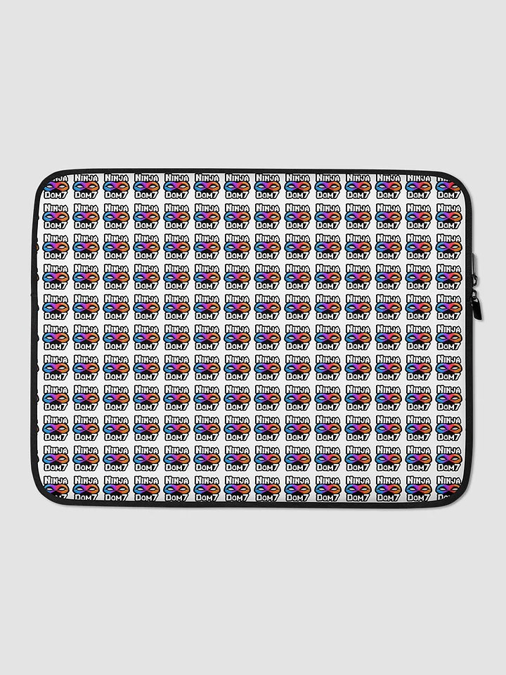 NinjaLaptop Sleeve product image (1)