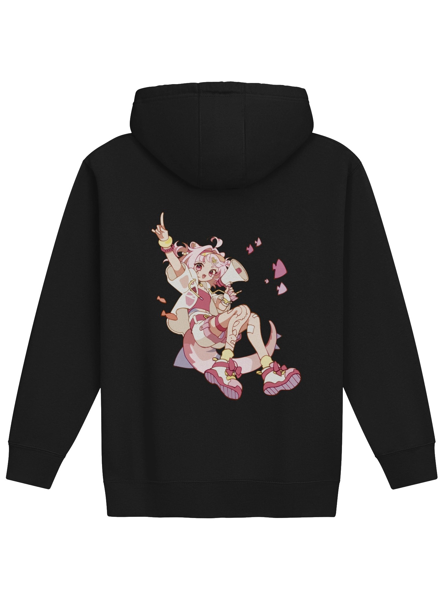 Hoodie product image (1)