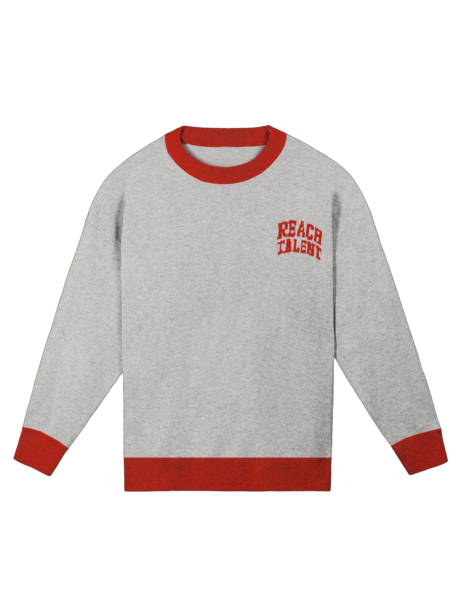 REACH Talent Crewneck Sweater product image (4)