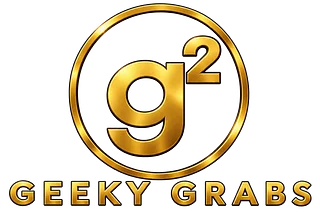Geeky Grabs Co