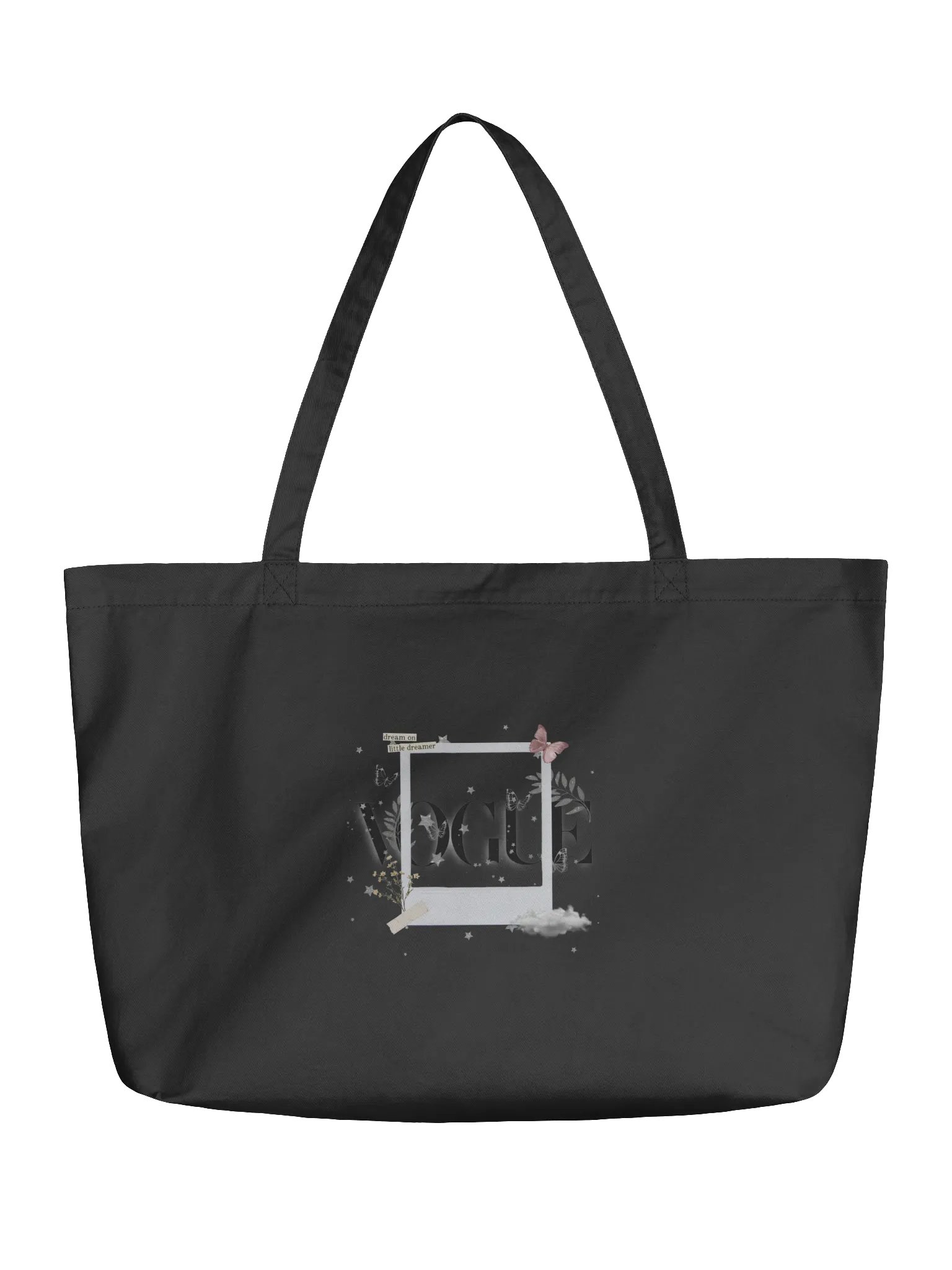 Vogue Dreamer Tote product image (1)
