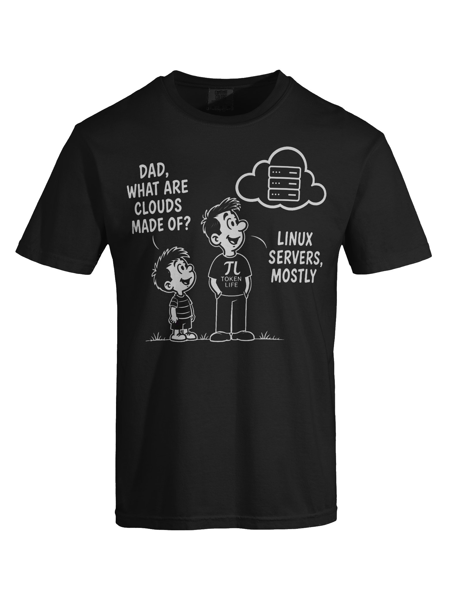 what are clouds made of? product image (5)