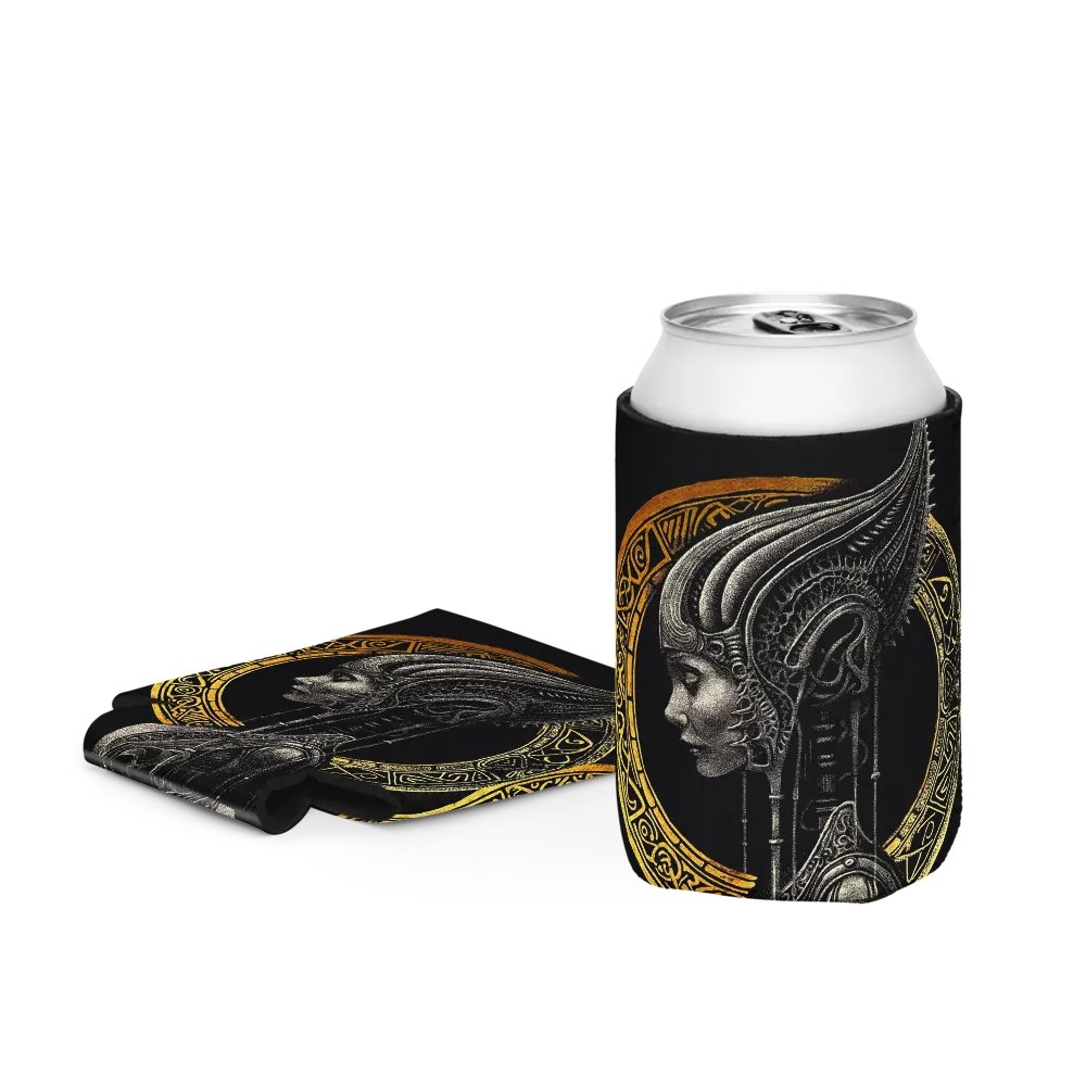Luna Coozie product image (4)