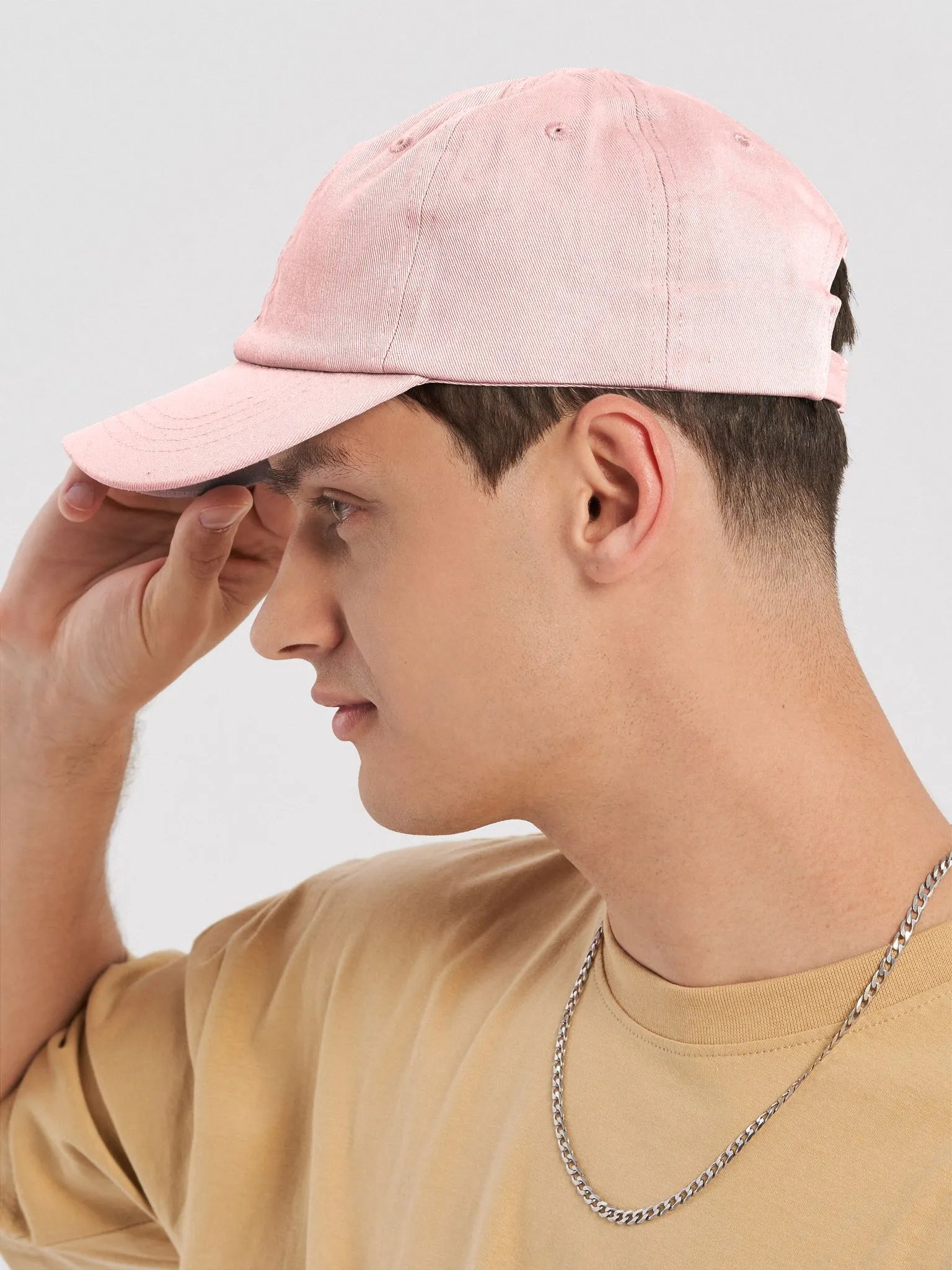 Roll Fem Pastel Hat product image (7)