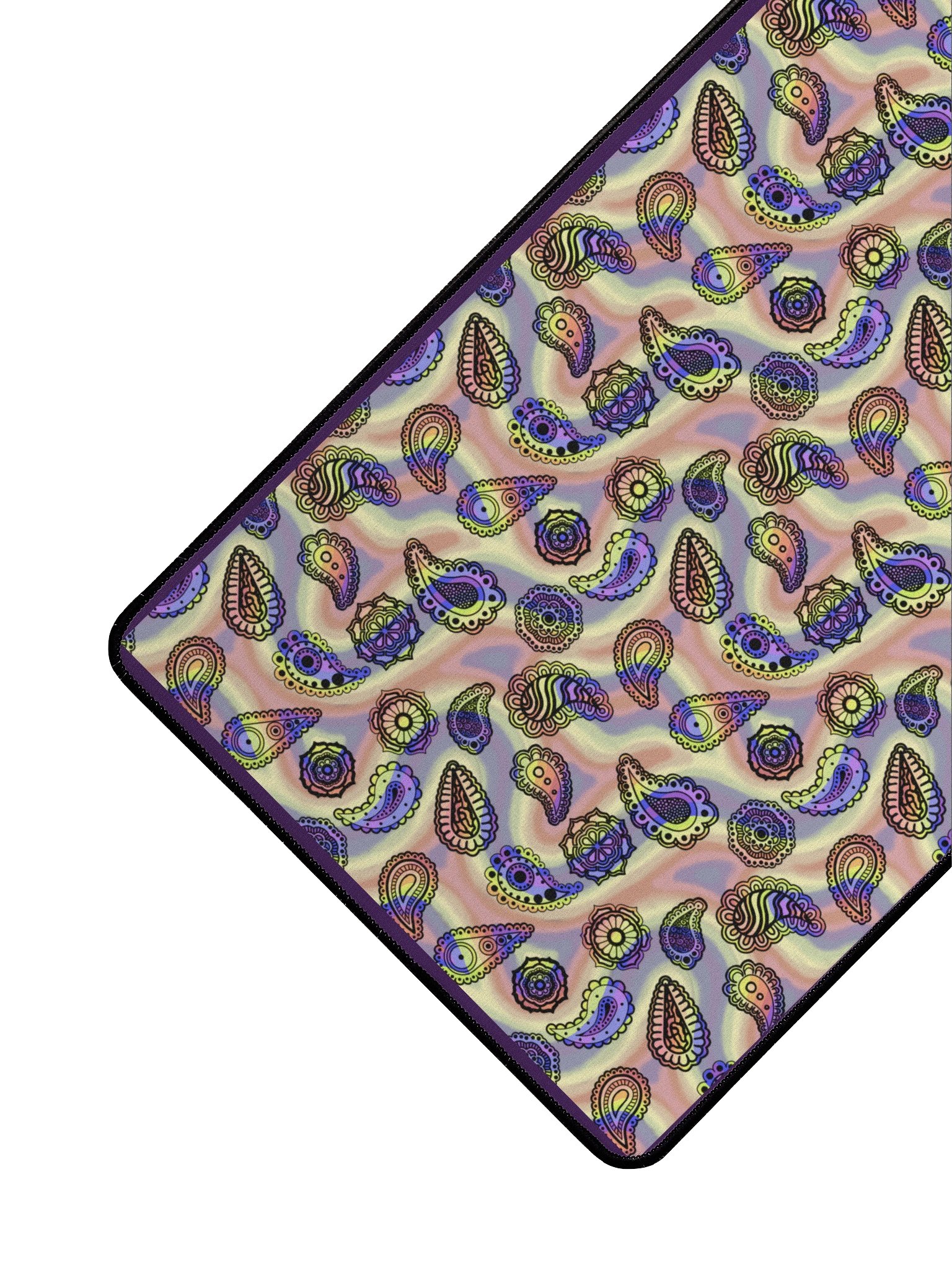 Trippy Game Mat With Fem product image (3)