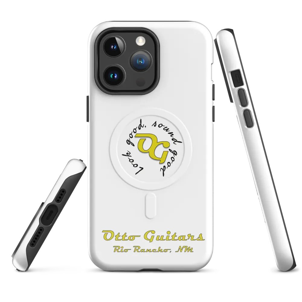 OG Tough Case product image (1)