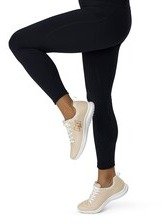 LM Aura™ Sandstone Women’s Sneakers | Minimalist Walking Shoes product image (5)