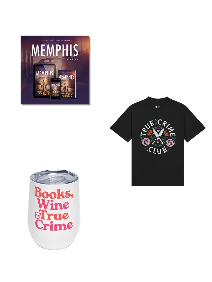 Midnight Reader Bundle product image (1)