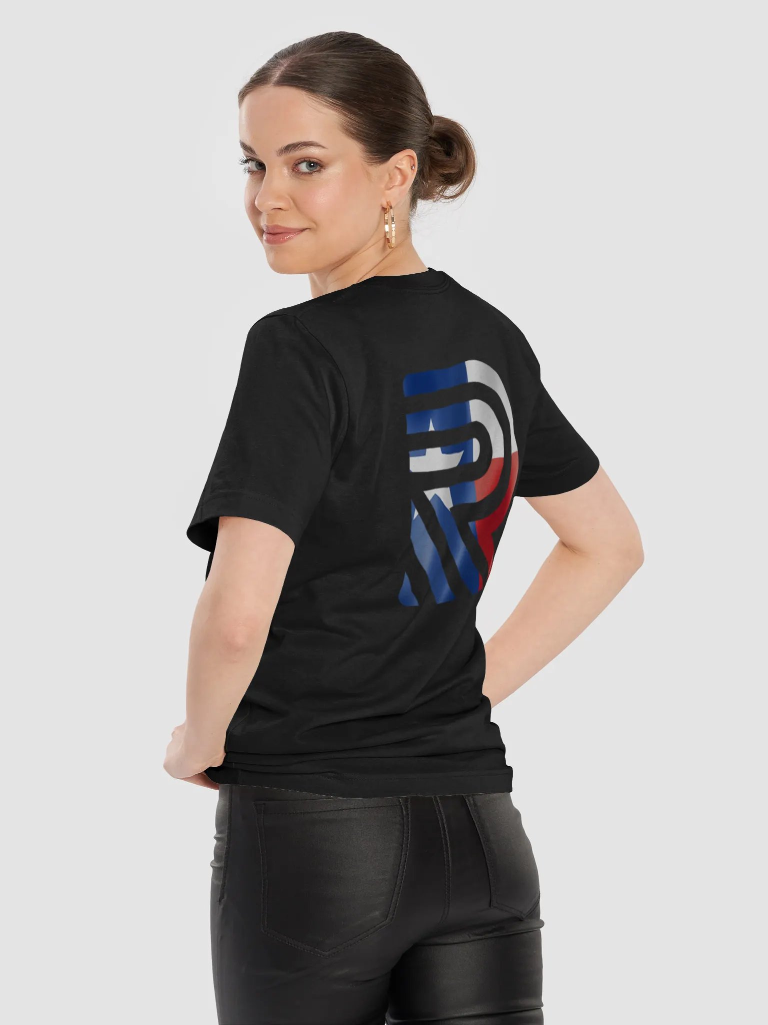 RO Flag Tee [TEXAS] product image (6)