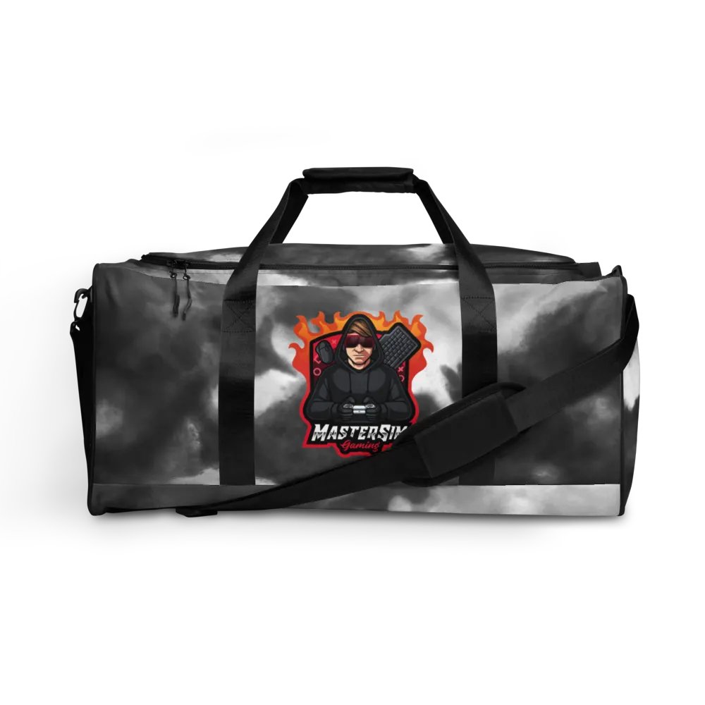 Logo Duffel Bag product image (3)