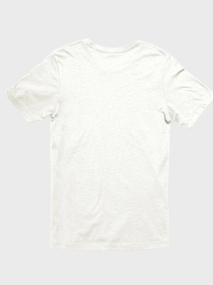 You're a 7/Heart On My Likert Scale (Unisex) product image (22)