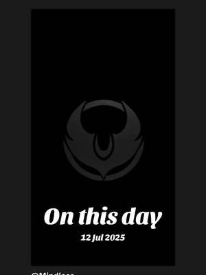 #onthisday