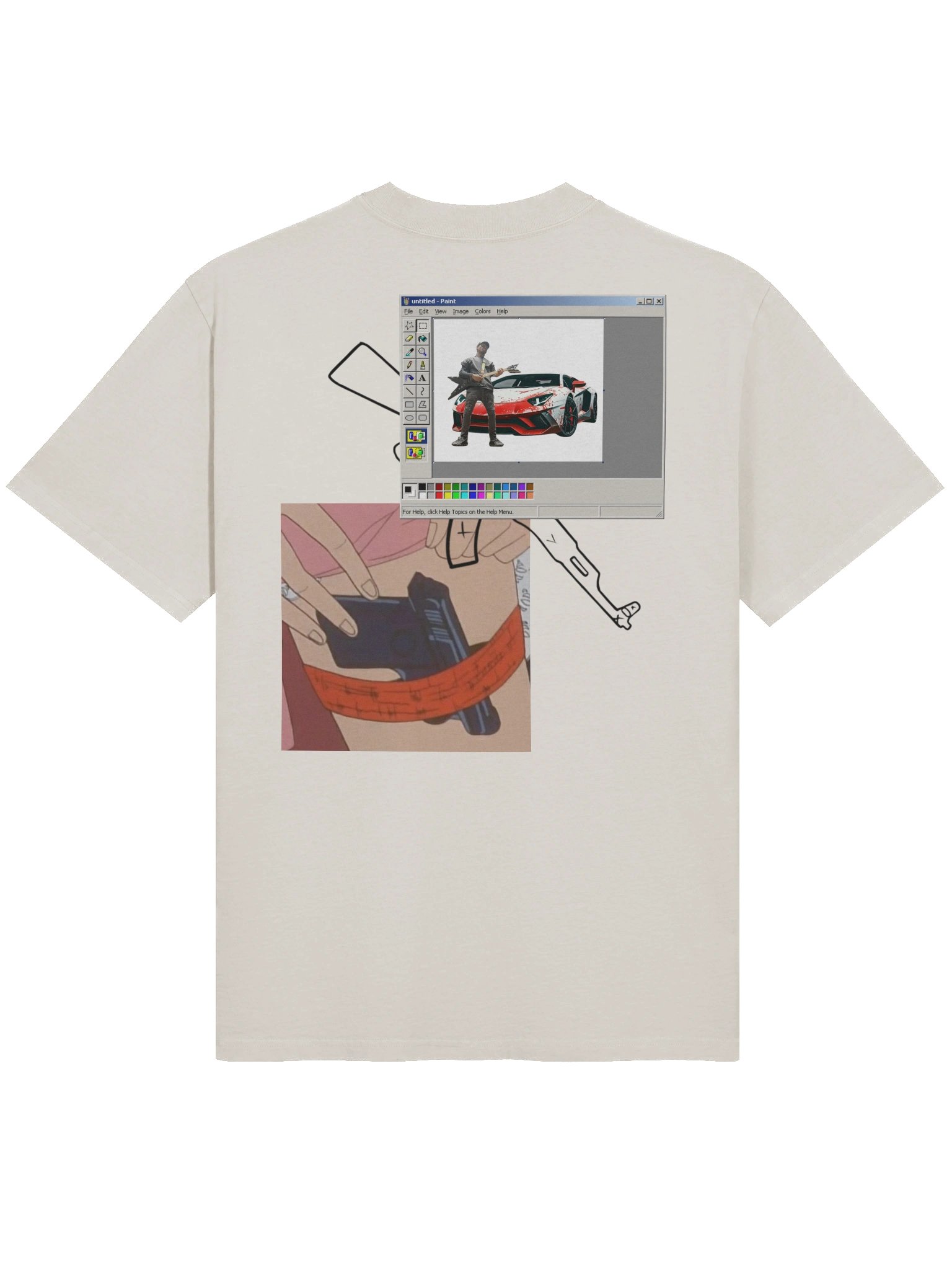 this one fire product image (4)
