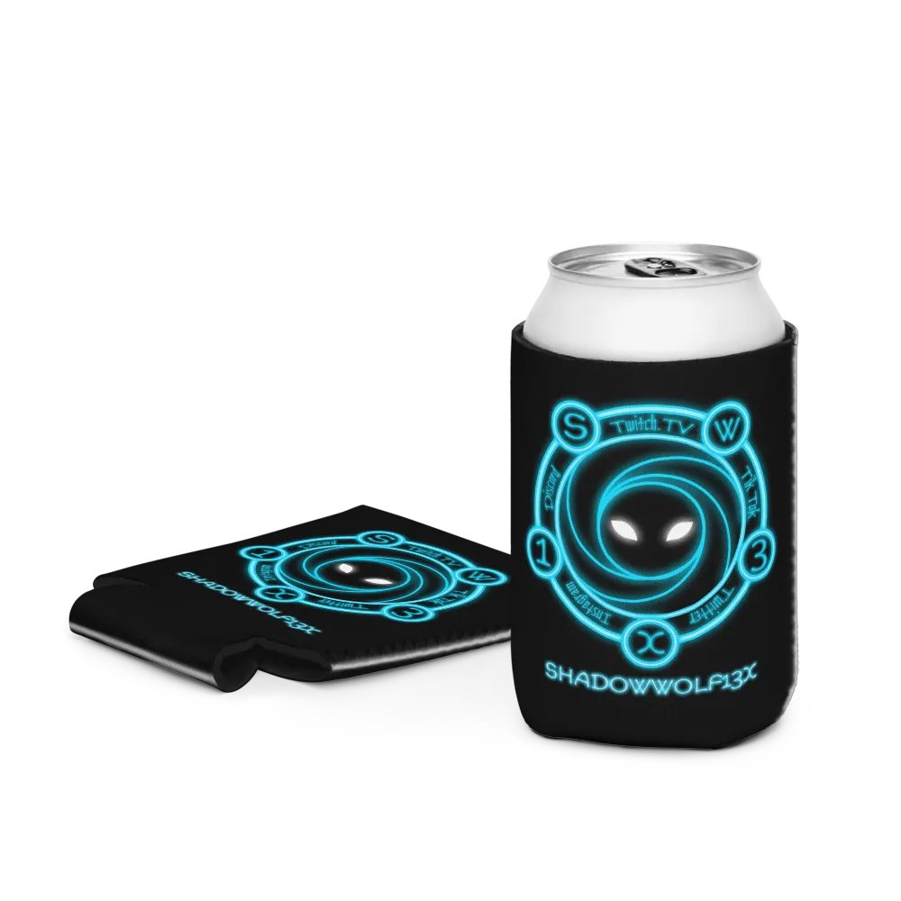 Logo Koozie product image (3)
