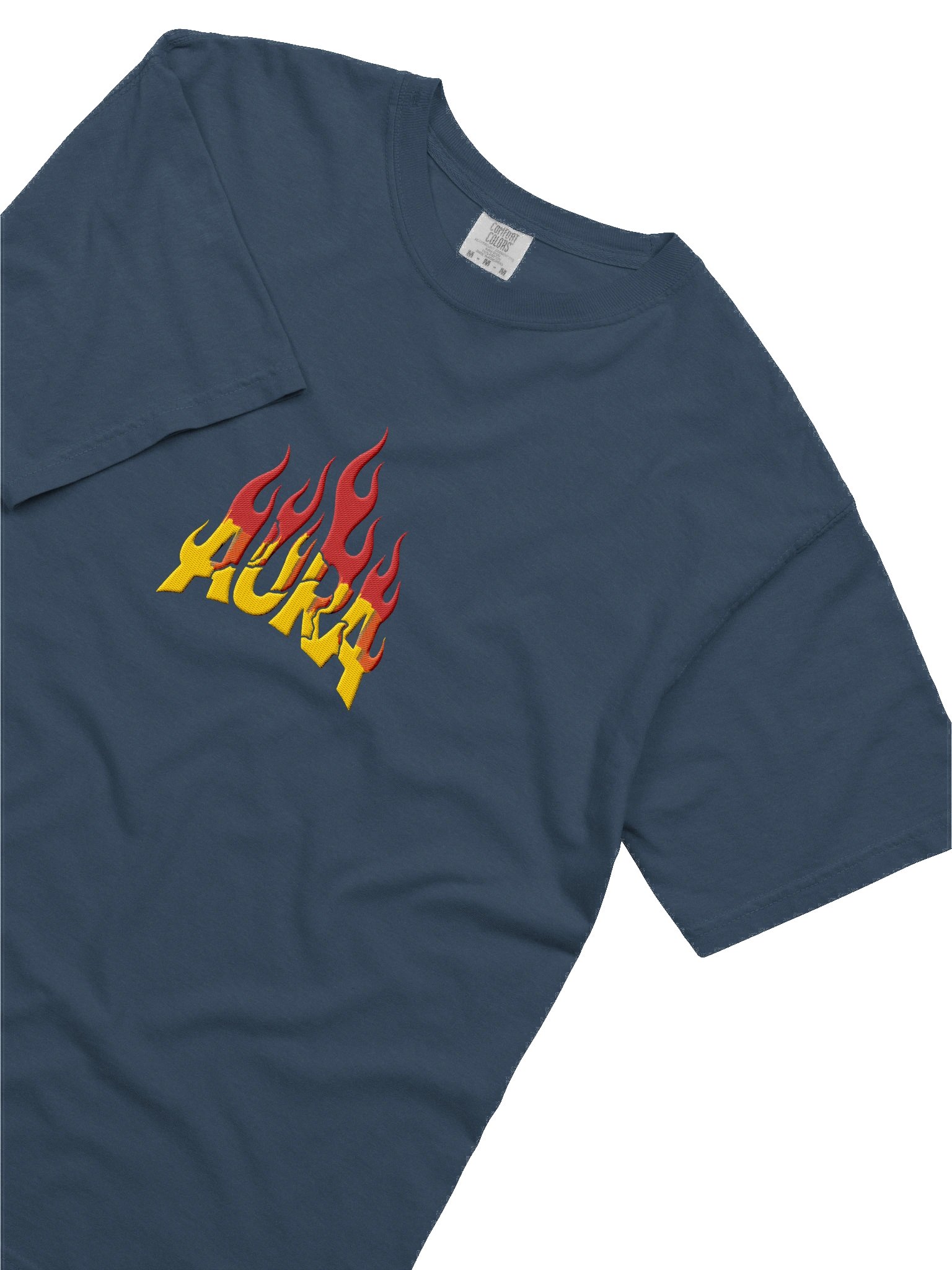 AURA Blaze Cotton Tee product image (5)