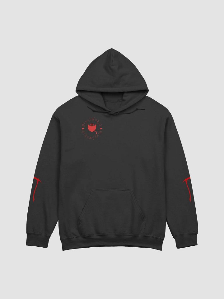 May Your Death Come Quickly Hoodie product image (2)