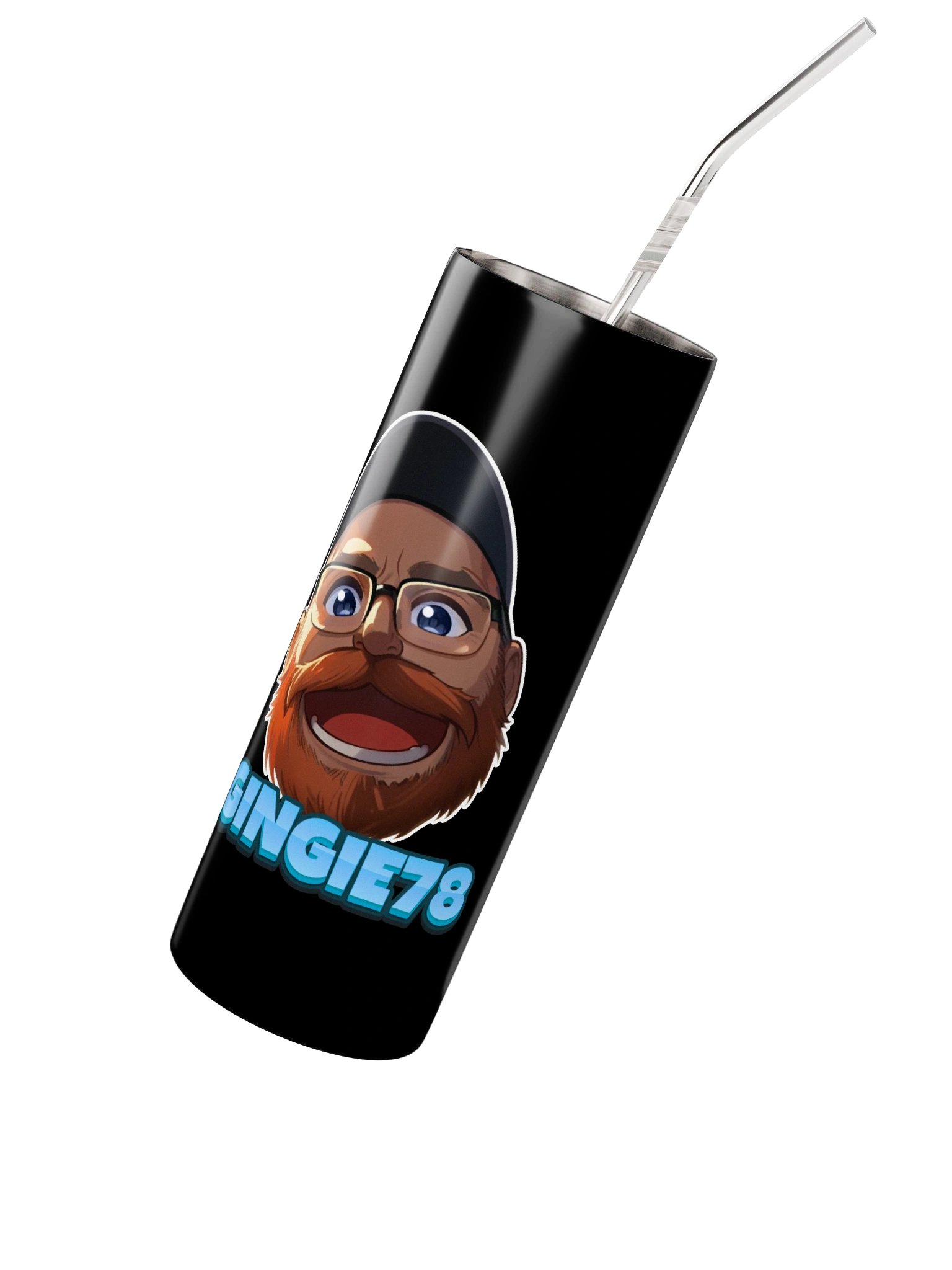 Gingie Tumbler product image (3)