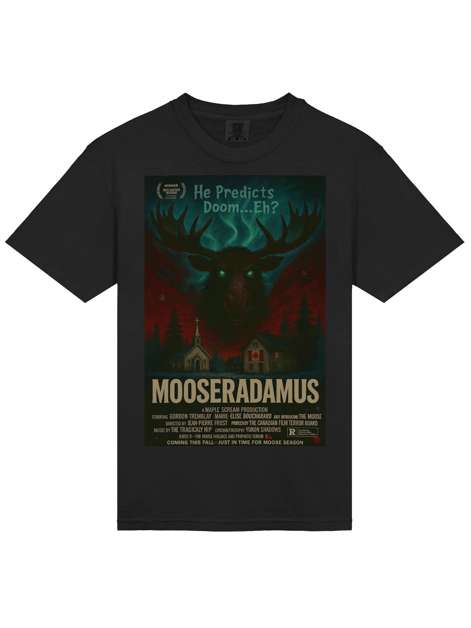 Moose product image (3)