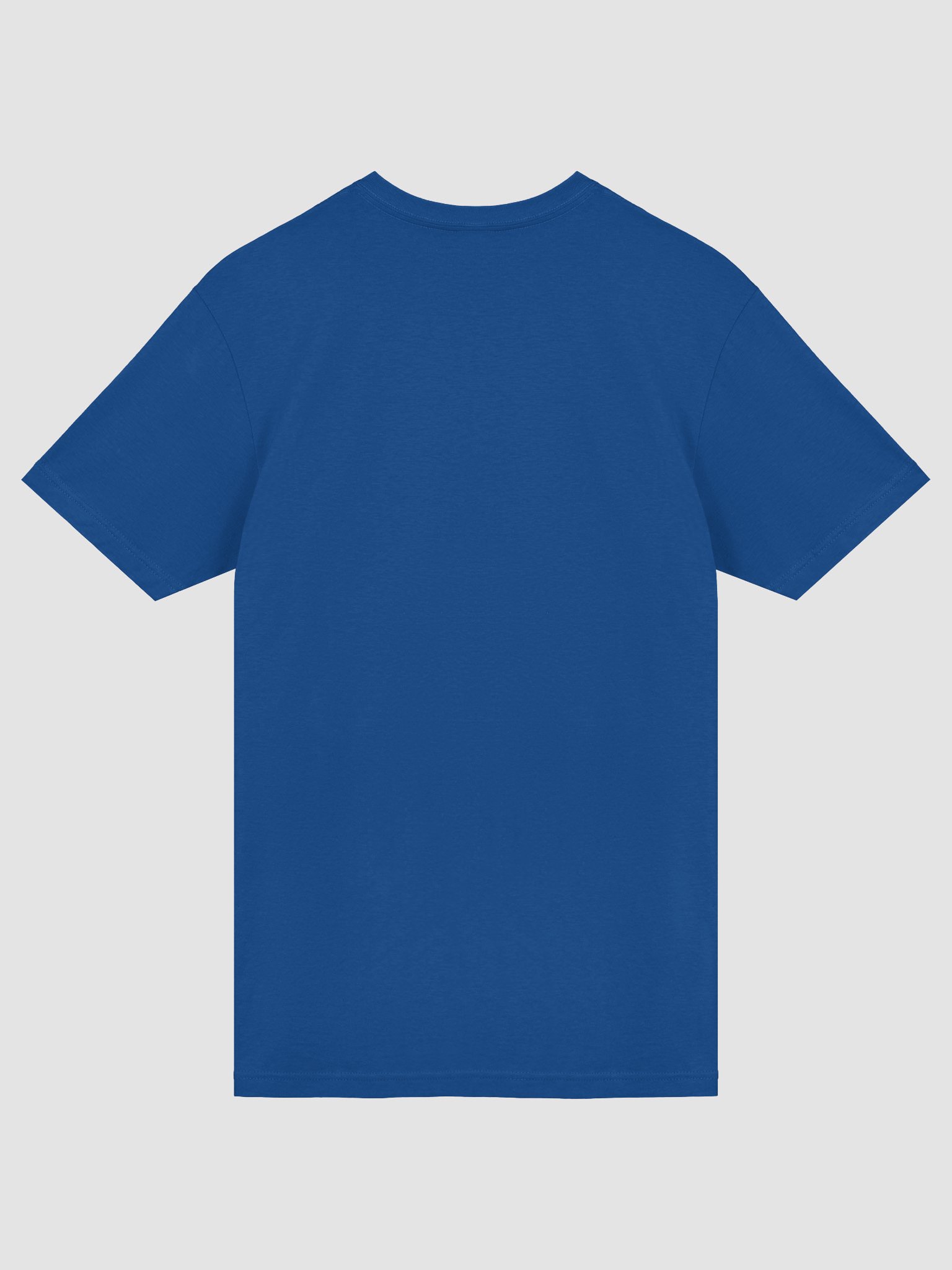 Love Wrestling Hate Jabronis T-Shirt (Blue) product image (6)