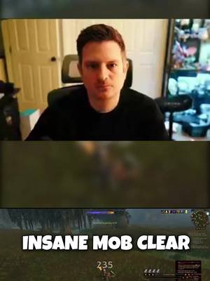 That'll Do Pig, That'll Do... #wowclassic #warrior #gaming #epic #ClipGPT #streamladder