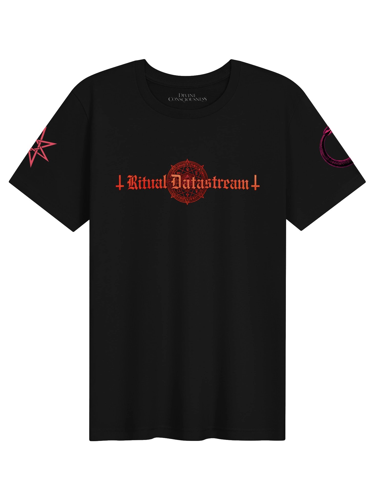 RITUAL DATASTREAM product image (1)