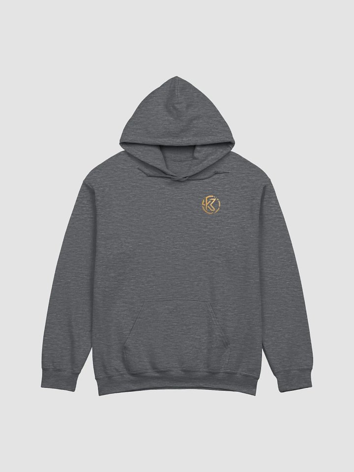 Supernal Shārāp Me'ōpêp | Classic Hoodie product image (2)