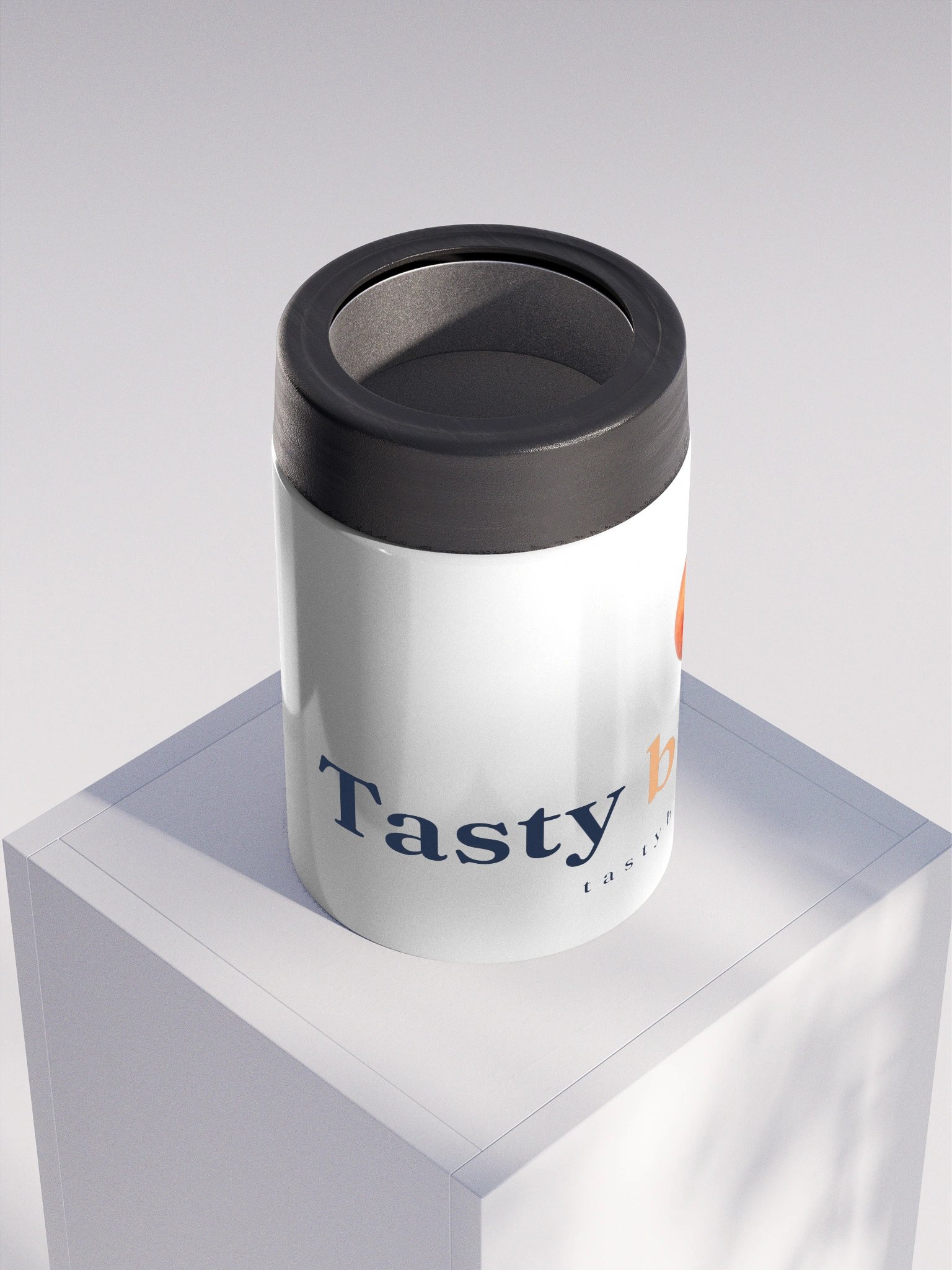 TBW Steel Koozie product image (4)