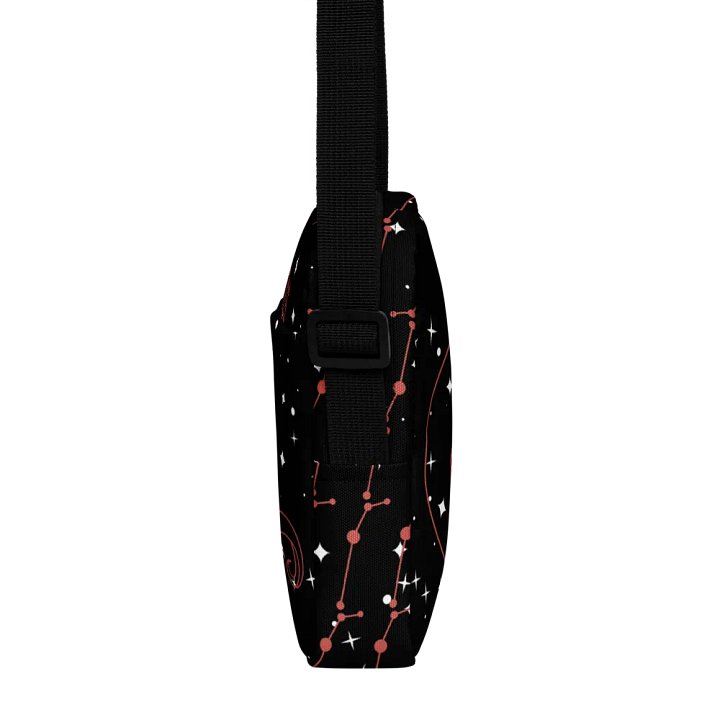 Celestial Aries Crossbody Bag product image (2)