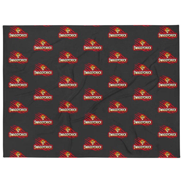 Swaggy Blanket product image (2)