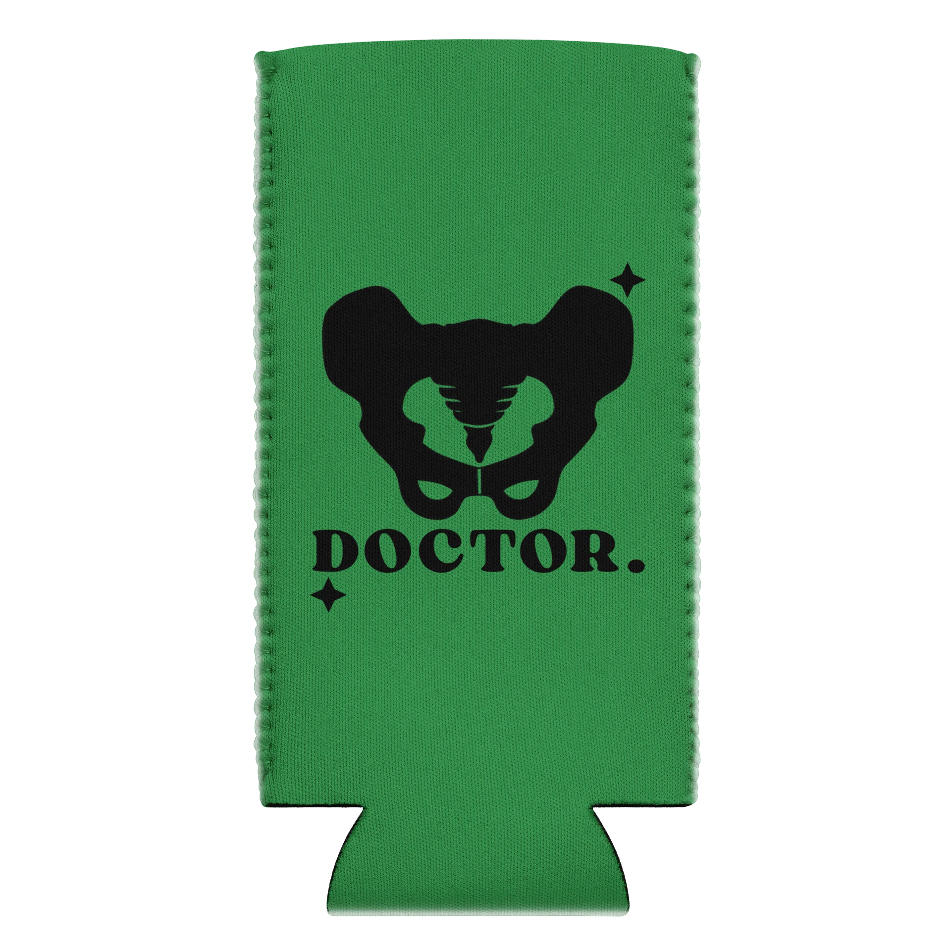 Sea Green Can Cooler - Fall Aesthetic product image (1)