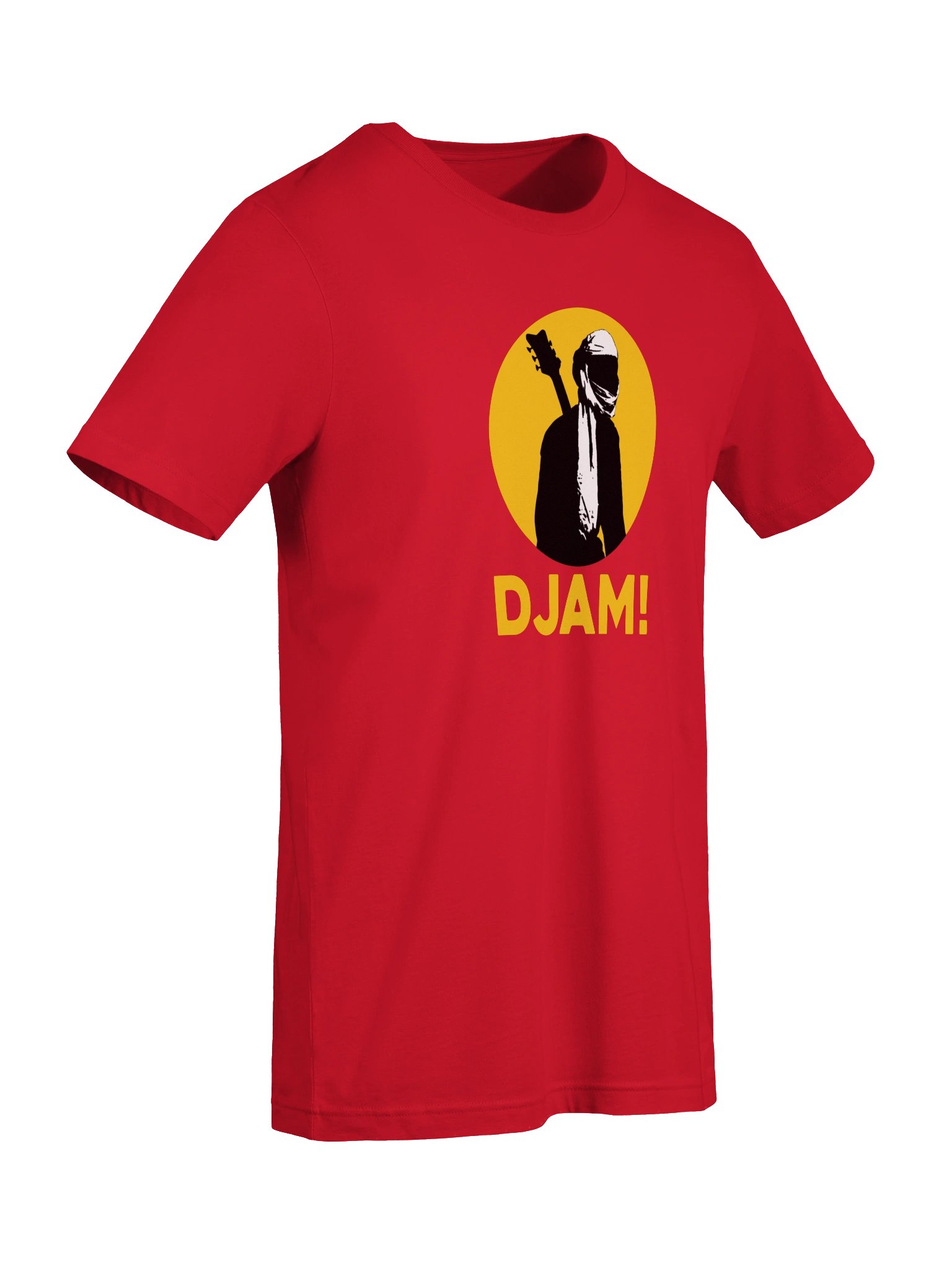 DJAM! T-Shirt product image (7)