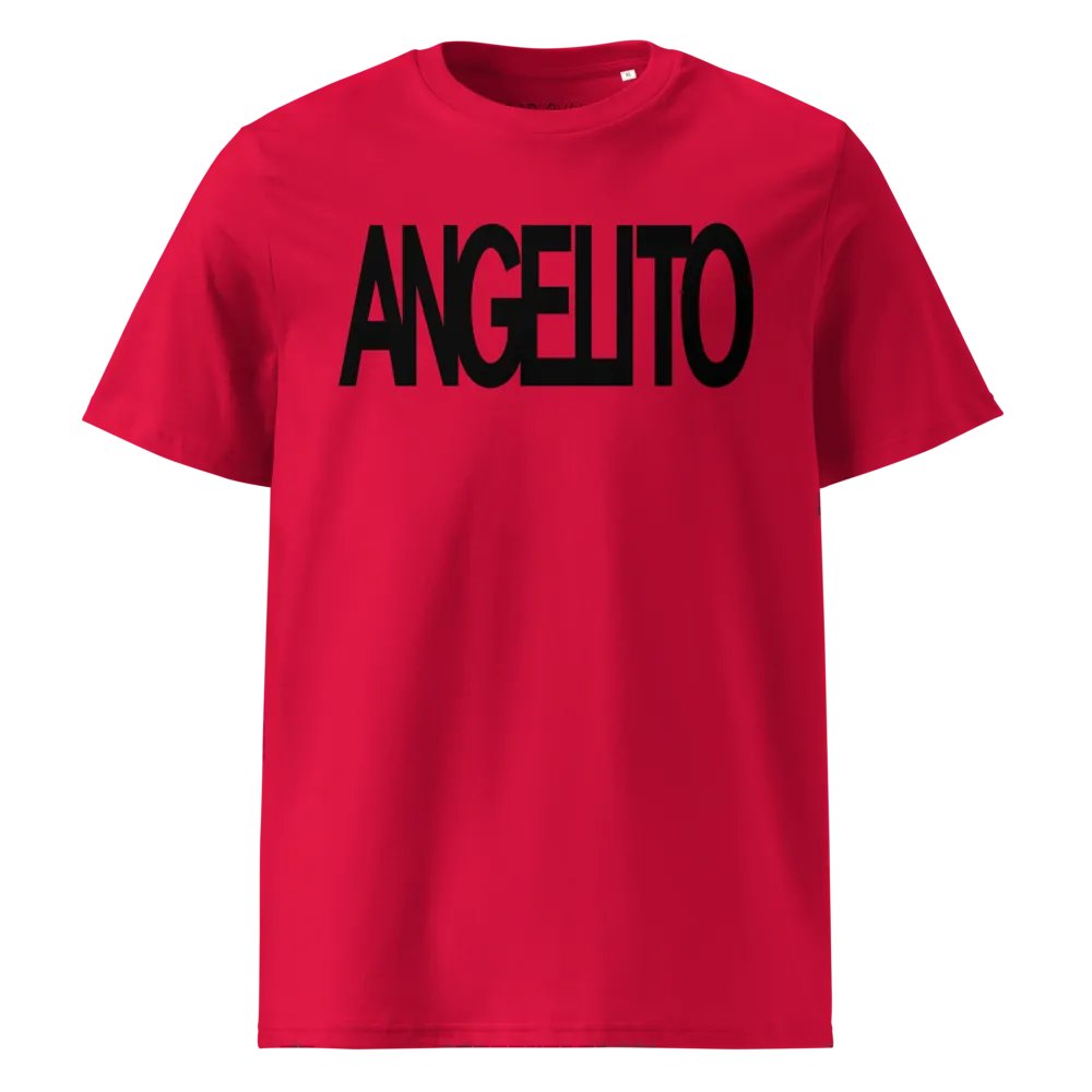 Angelito Fake Tee product image (1)