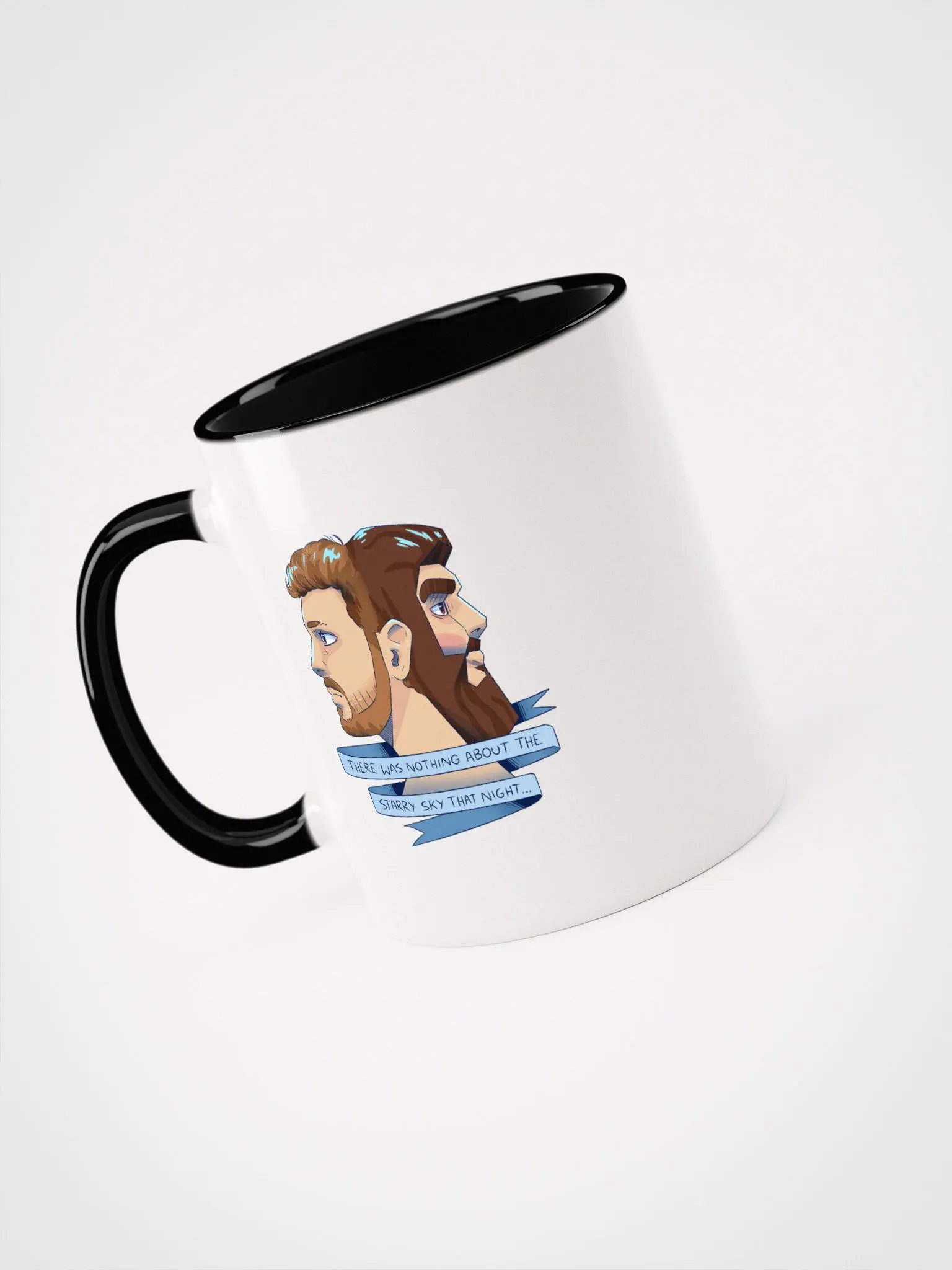 Starry Sky Mug product image (20)