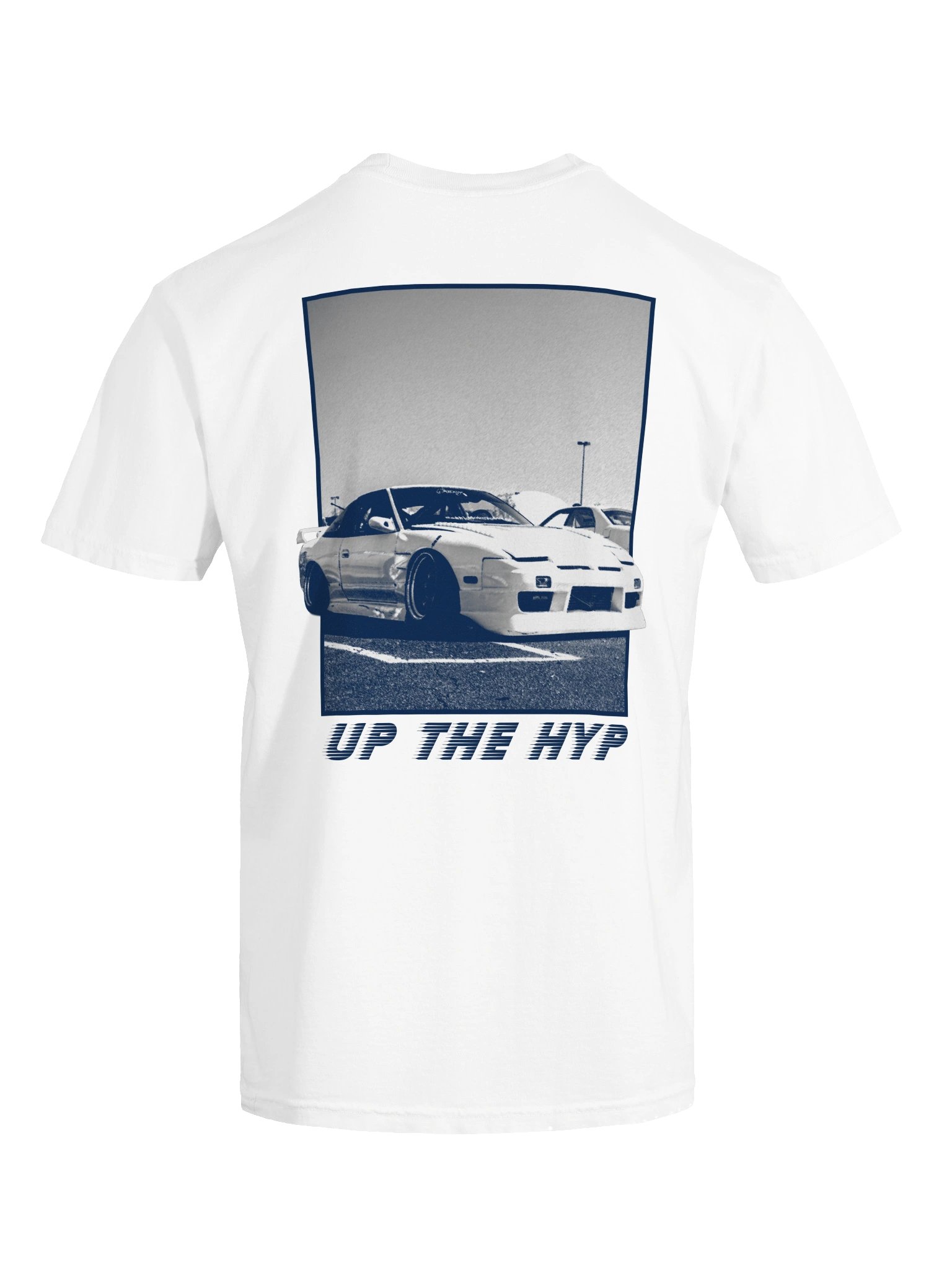 Motorsports Collection - JDM (White) product image (7)