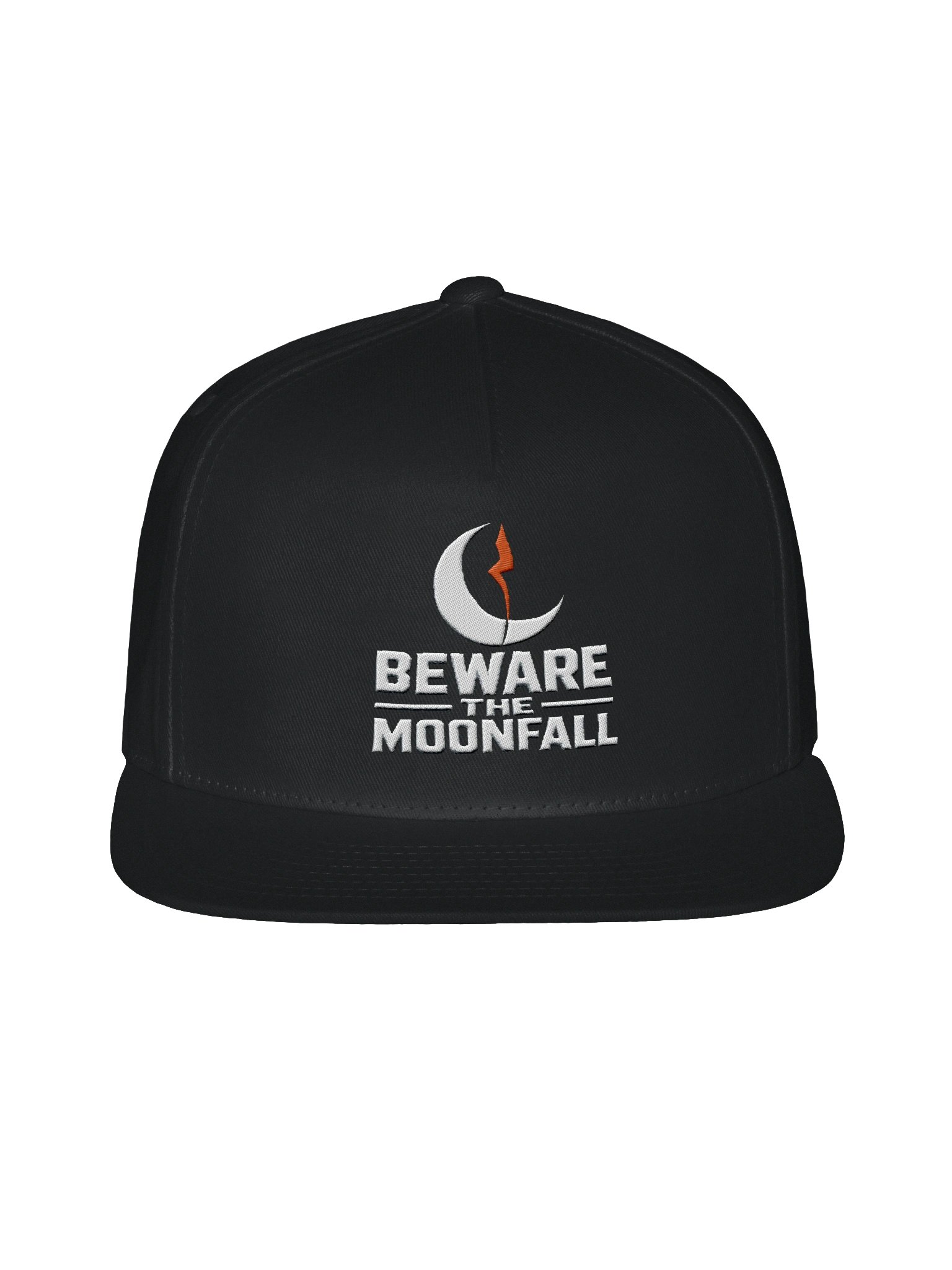 Beware the Moonfall Snapback product image (1)
