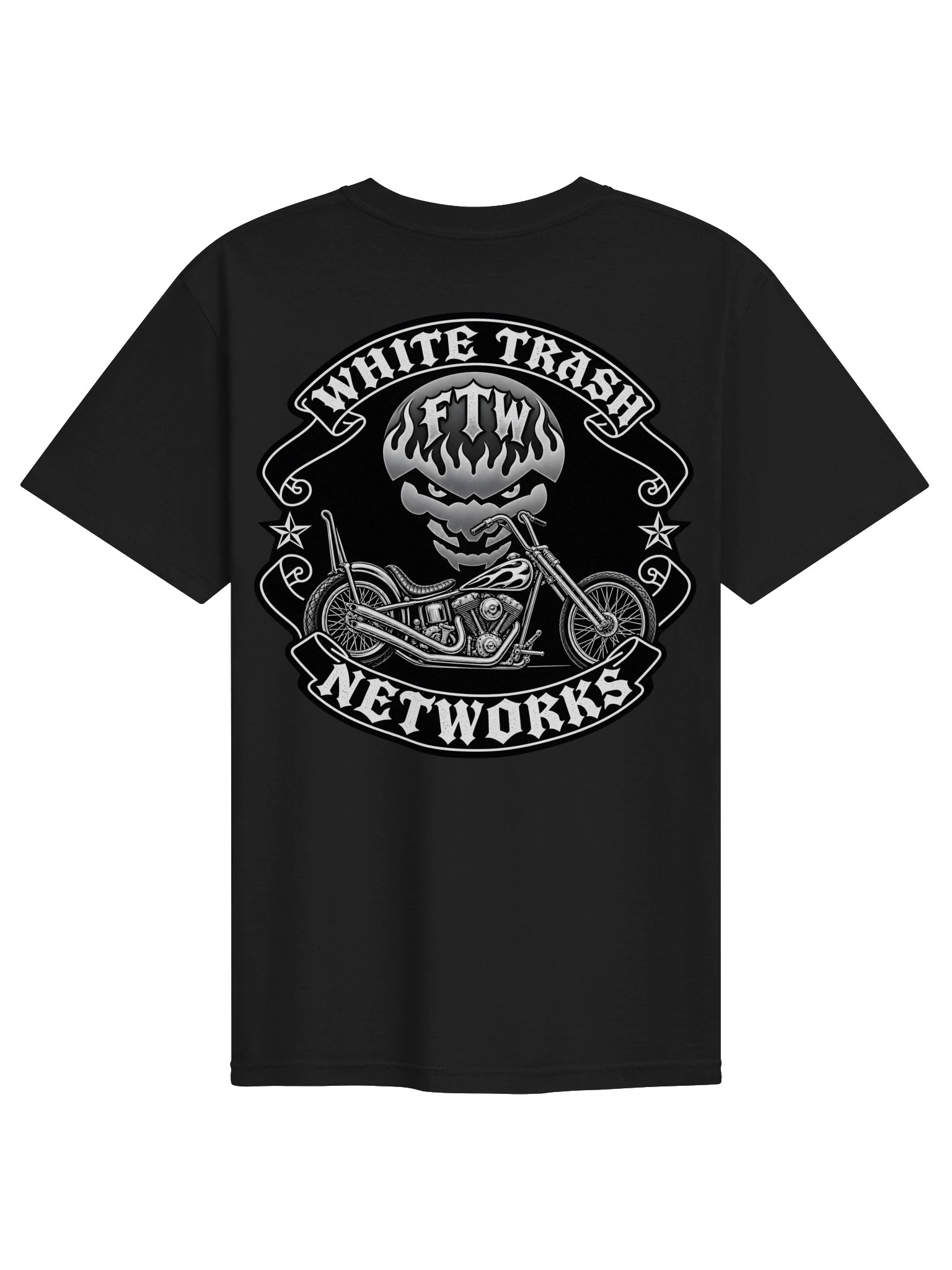 WTN Shirt-002 product image (2)