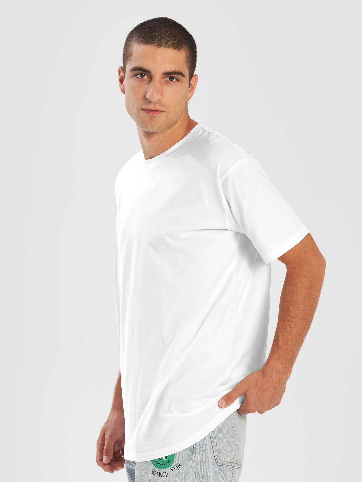 Fuji Dreams Tee product image (7)