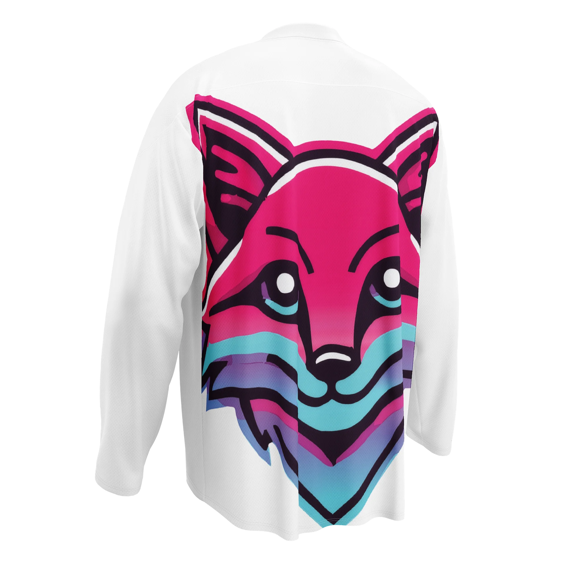 Pete Fox Hockey Jersey product image (4)