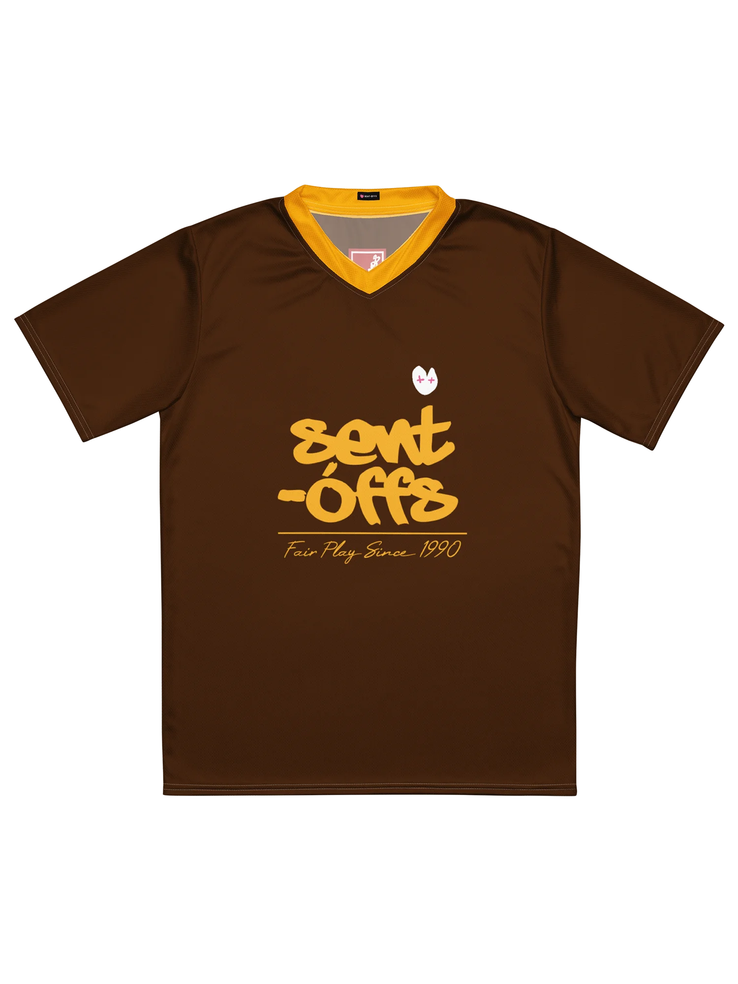Play Like Coffee Break Jersey product image (1)