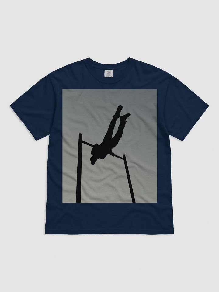 Camiseta gruesa Comfort Colors diseño BUHAMARA product image (1)