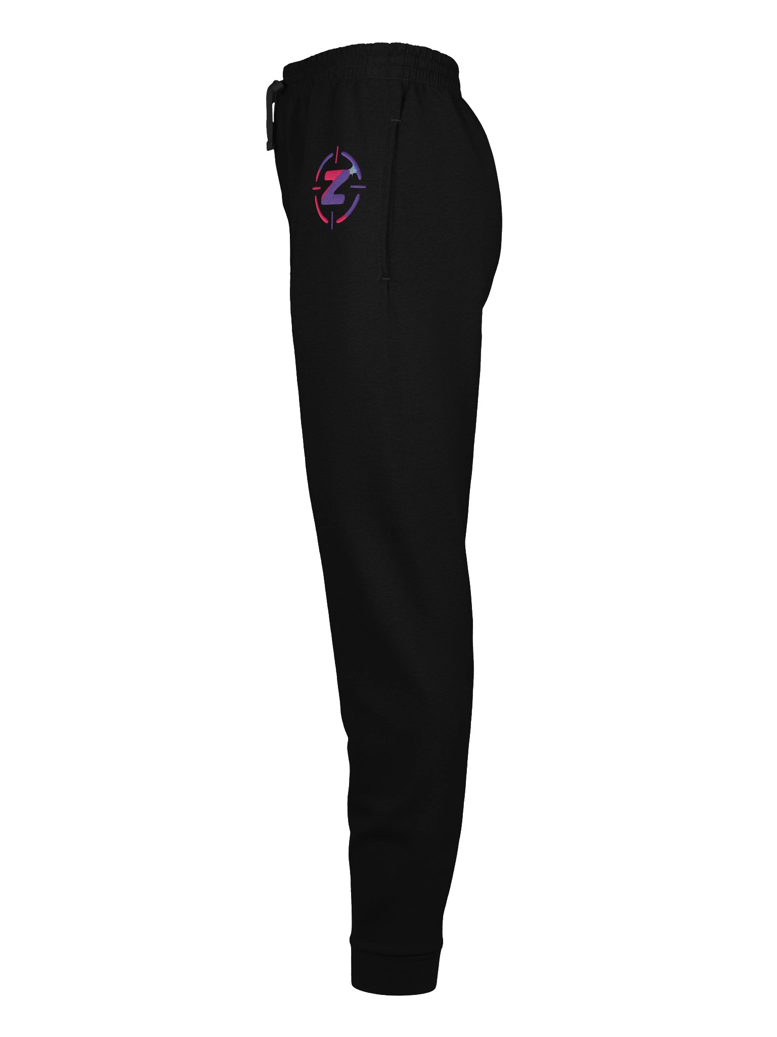Magenta Z Target Joggers product image (4)