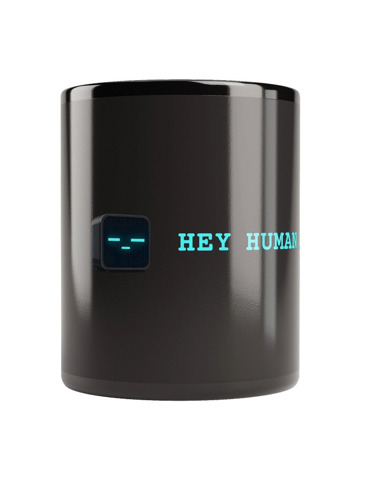 Typing... Ceramic Mug product image (3)