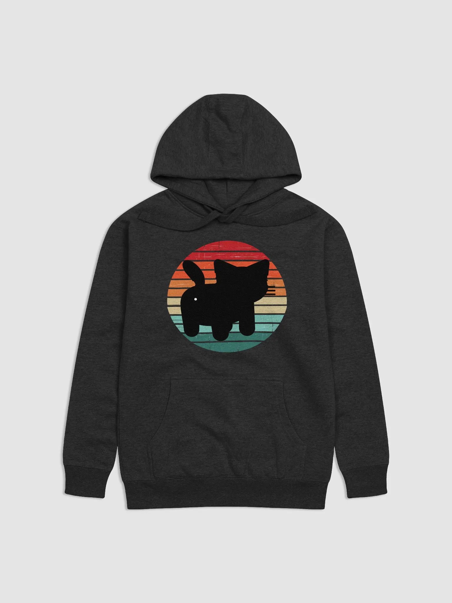 Chonky Cat | Cat Butt product image (2)