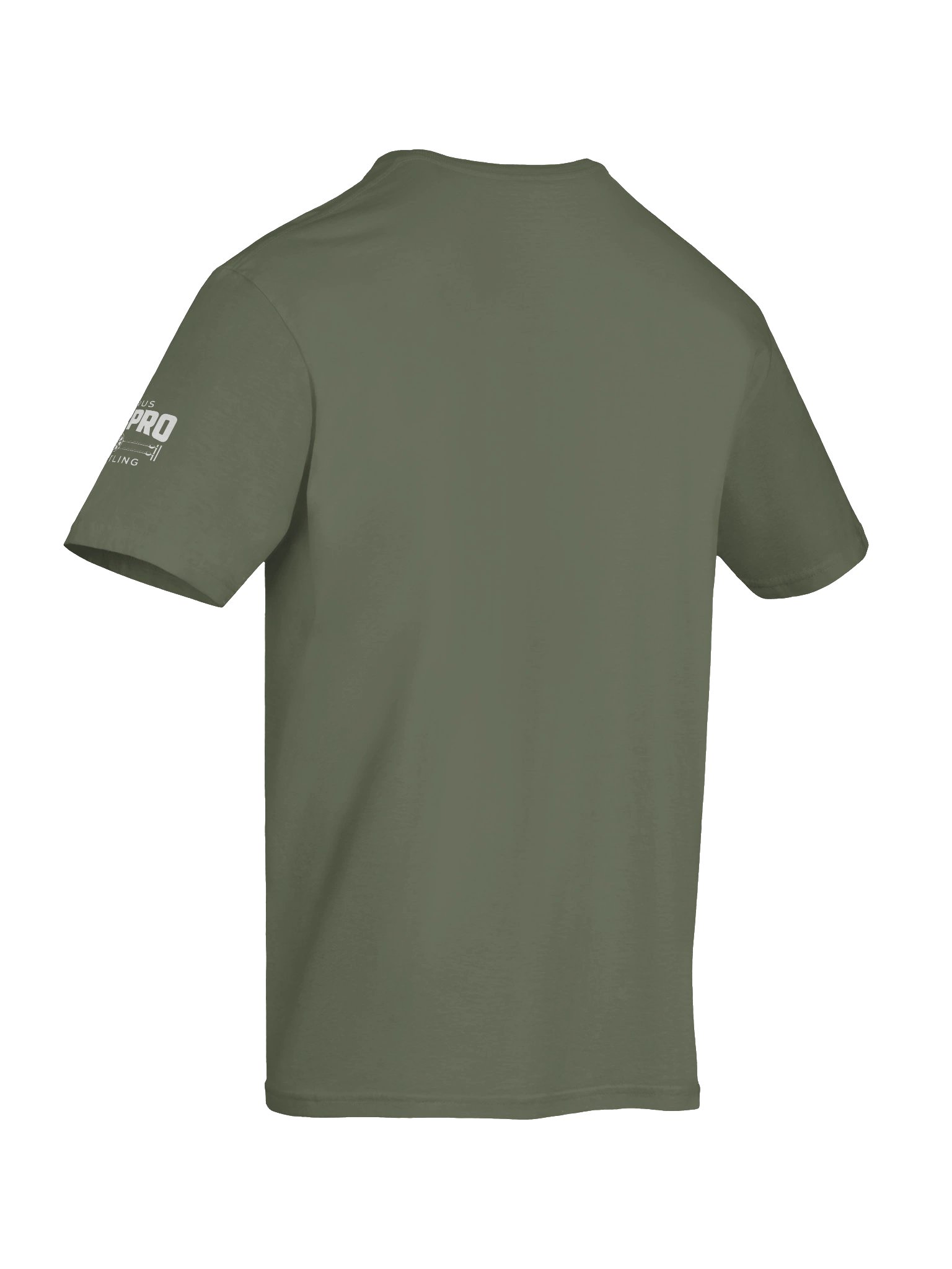 Dave Blackwell "The Sarge" Tee product image (12)