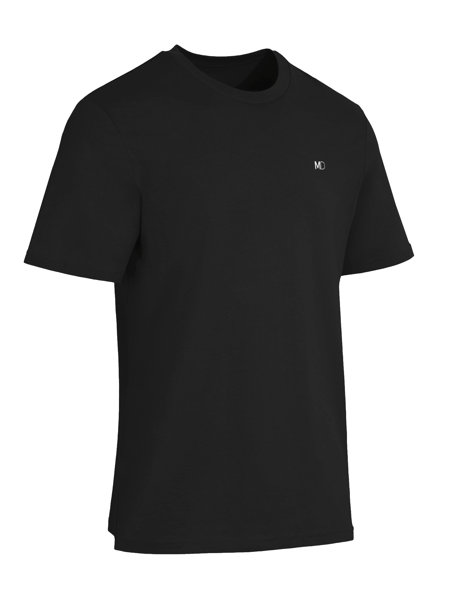 Discipline Over Excuses. – Premium T-Shirt product image (6)