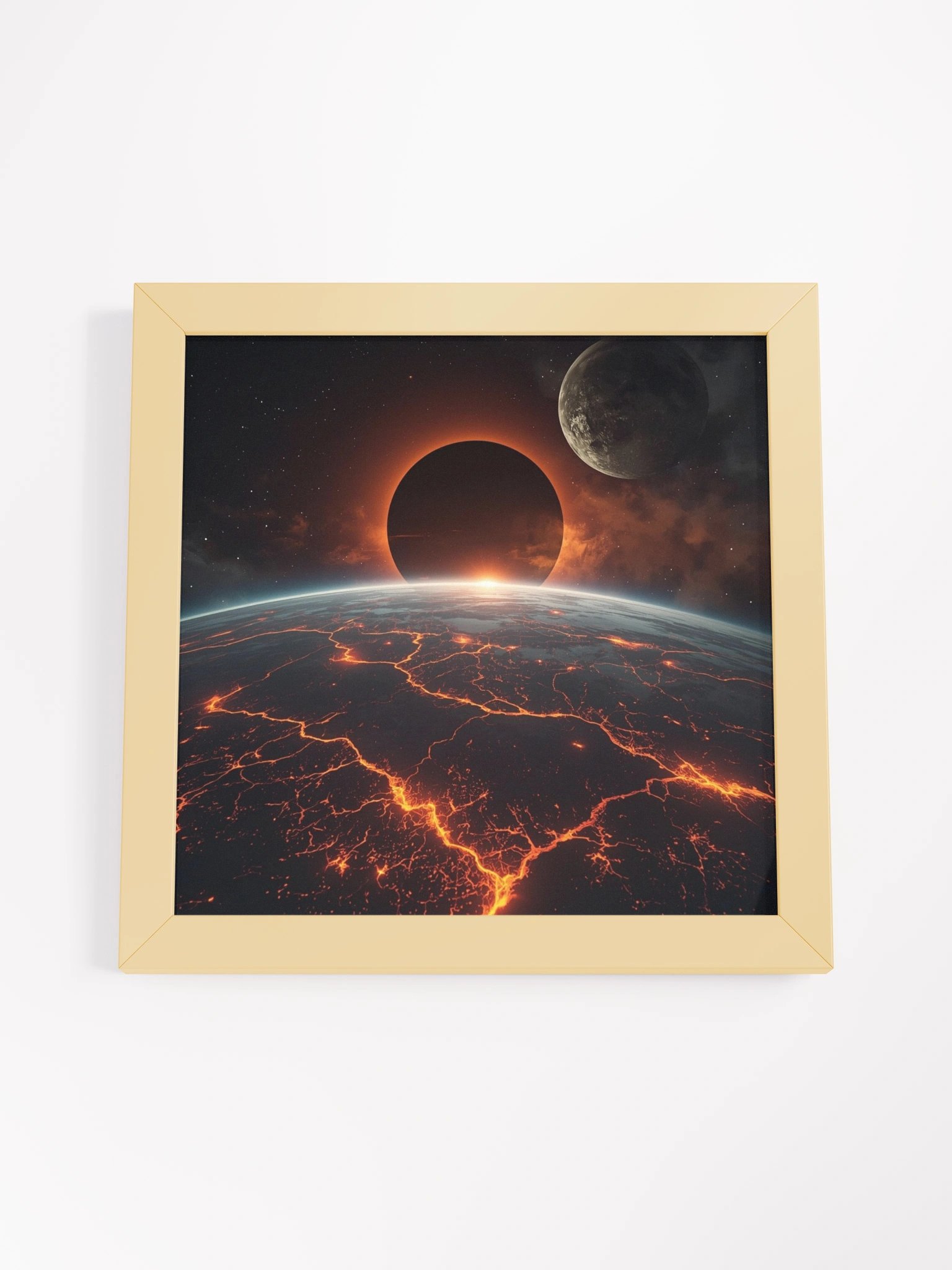 Eclipse of Fire product image (47)