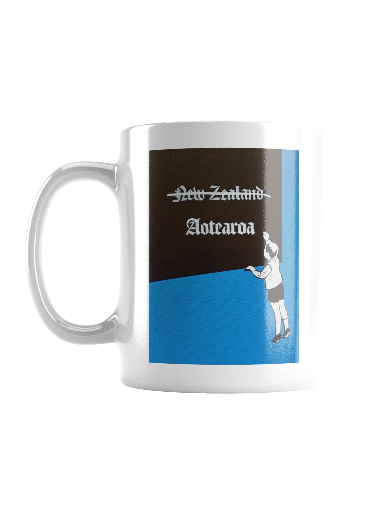 Our History Mug product image (1)