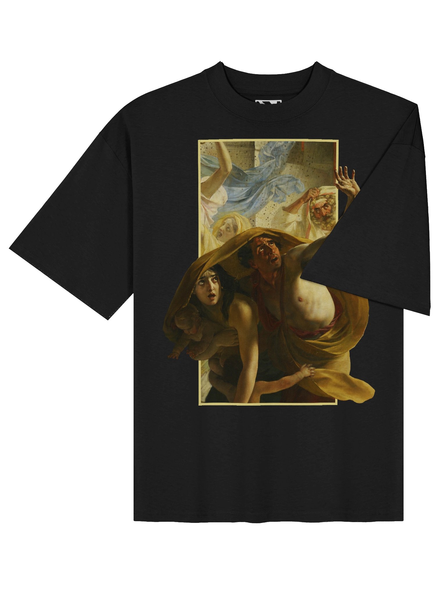 Pompeii I - Front product image (4)