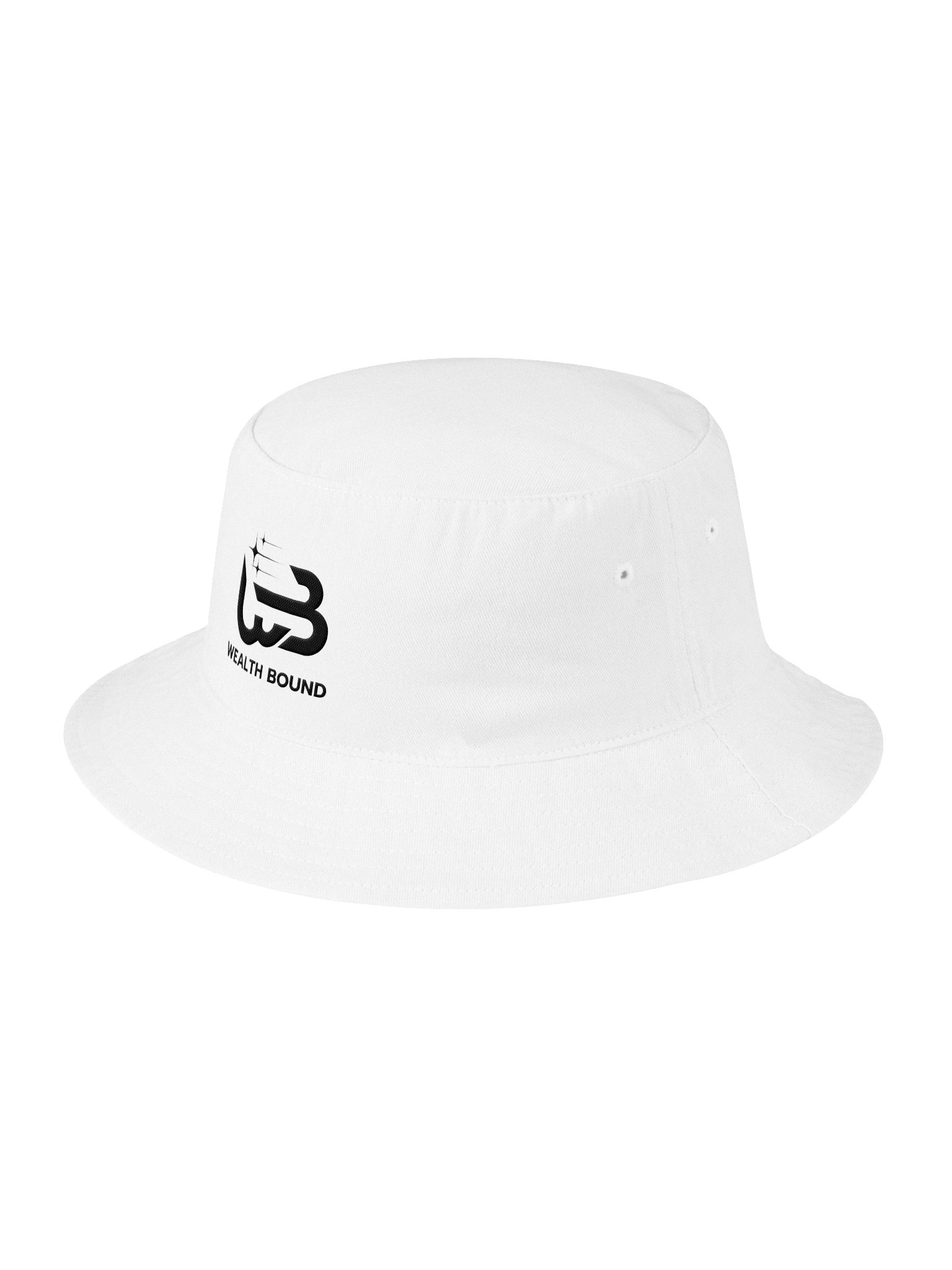 Wealth Bound Bucket Hat product image (5)